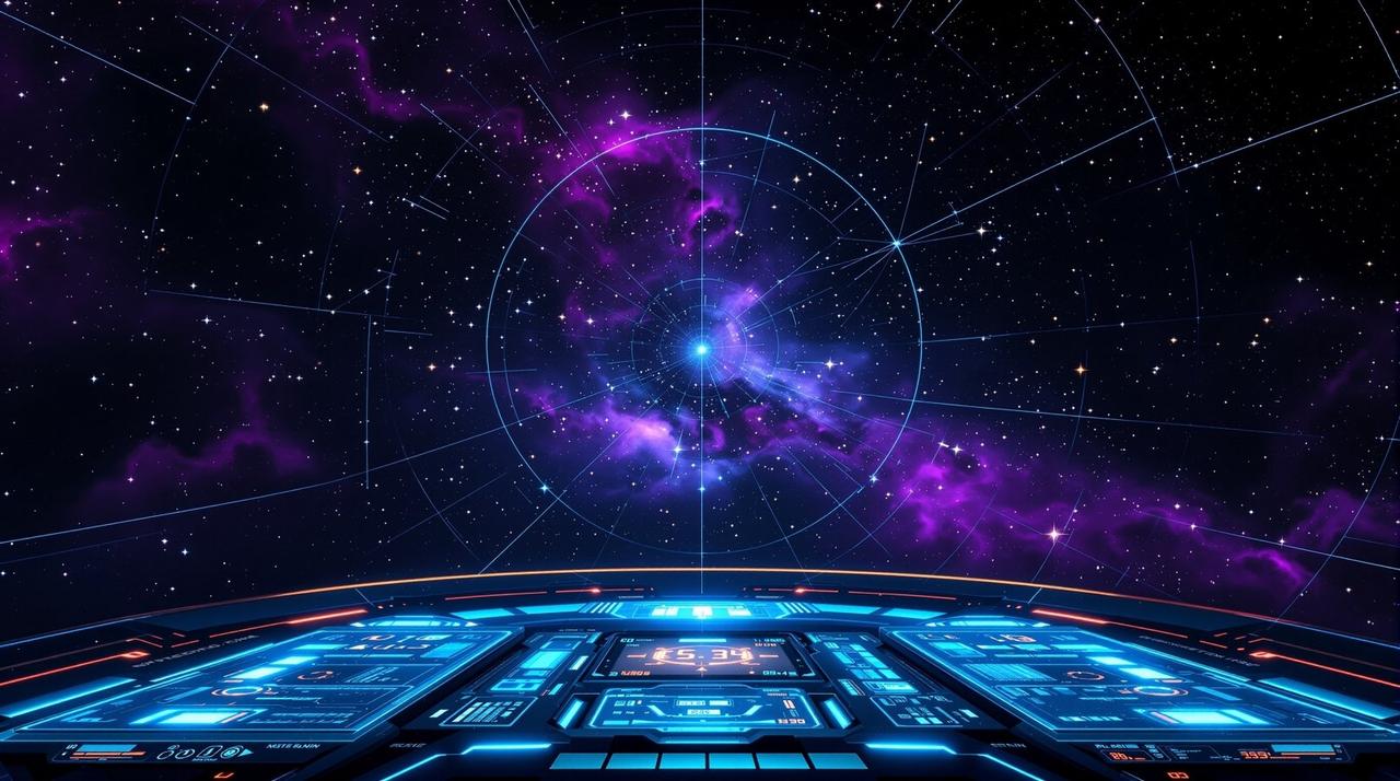 黄色免费视频 星图坐标与任务舱背景